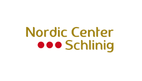 Nordic Center Schlinig