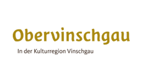 Logo Obervinschgau