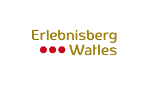 Erlebnisberg Watles Logo